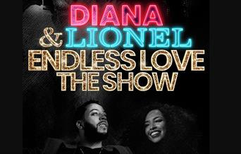 Diana & Lionel Endless Love The Show