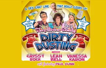 Dirty Dancing, Palace Theatre, Paignton