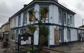 Dolphin Inn, Torquay, Devon