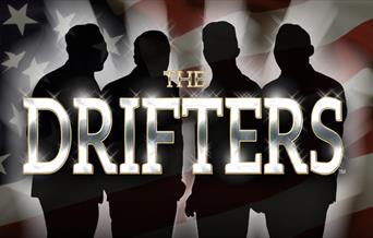 The Drifters, Princess Theatre, Torquay, Devon