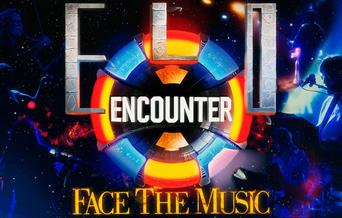 The ELO Encounter - Face The Music, Brixham Theatre Brixham