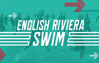 English Riviera Swim Torre Abbey Sands