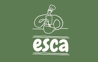 Esca logo