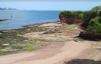 Fairy Cove, Paignton, Devon