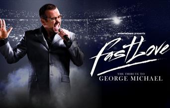 Fast Love – The Tribute to George Michael, Babbacombe Theatre
