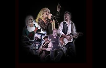 The Fleetwood Mac Songbook, Brixham Theatre, Brixham, Devon