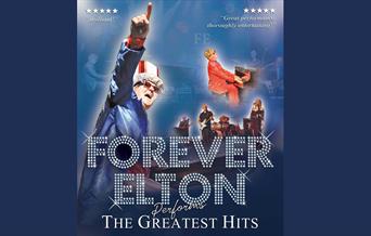 Forever Elton - A tribute to the music of Sir Elton John
