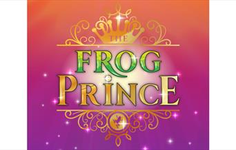 The Frog Prince, Palace Theatre, Paignton