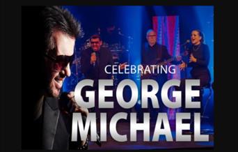 Celebrating George Michael