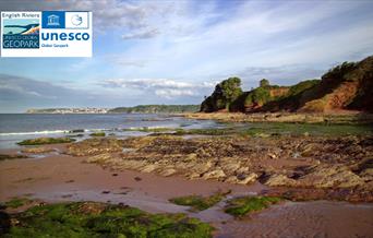 Global Geopark - Paignton