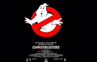 Retro Film Club Present: Ghostbusters Special (PG), Royal Lyceum Theatre