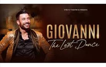 Giovanni poster