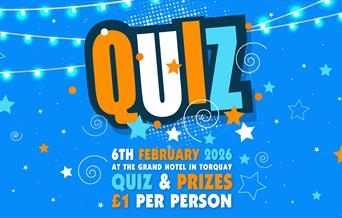 Quiz Night at The Grand