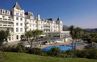 Torbay Musical Weekend, The Grand Hotel, Torquay, Devon