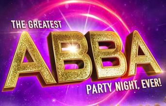 The Greatest ABBA Party Night Ever, featuring The Winner Takes It All!