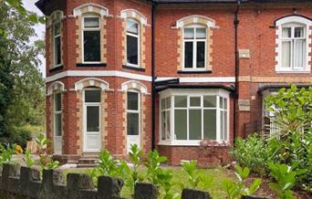 Exterior, Green Corner Villa, Rathmore Road, Torquay
