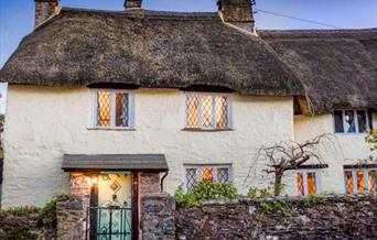 Exterior,  Hearthstone East Cottage, Brixham, Devon