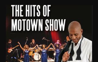 Roy Hemmings Hits Of Motown, Babbacombe Theatre