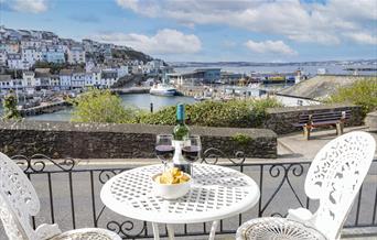 Brixham Holiday Homes