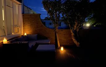 South Devon Holiday Retreat