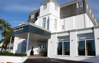 Belgrave Sands Hotel & Spa