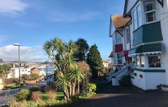 San Brelade Guest House