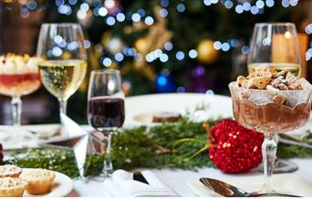 Seasons Feastings - The Imperial Hotel, Torquay, Devon