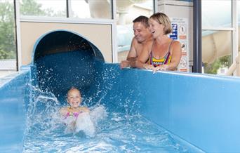 Torquay Holiday Park - Parkdean Resorts, Devon