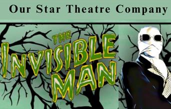 The Invisible Man, Brixham Theatre