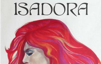 Silver Screen Film Club - Isadora (Introduced by Kevin Dixon)