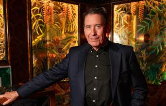 Jools Holland and his Rhythm and Blues Orchestra, Princess Theatre, Torquay, Devon