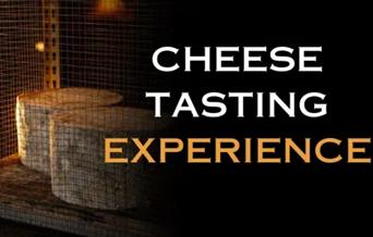 Cheese Tasting Experience, Kents Cavern