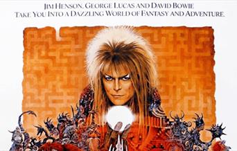 Labyrinth Film Club Royal Lyceum Torquay