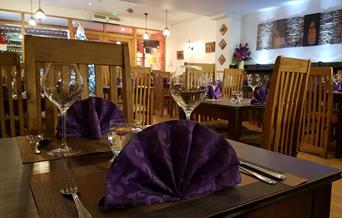 The Local Thai, Torbay Road, Paignton, Devon