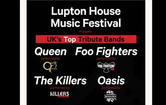 Lupton House Music Festival