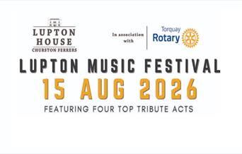 Lupton Music Festival