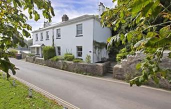 Mariners Cottage, Stoke Gabriel, Paignton, Devon