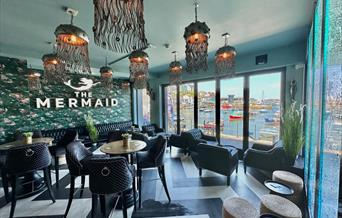 The Mermaid, Brixham, Devon