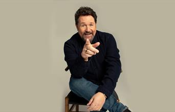 Michael Ball, Princess Theatre, Torquay