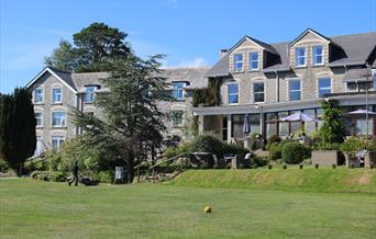 Agatha Christie’s Mysterious Dartmoor Afternoon Tea  Moorland Hotel