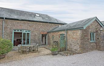 Exterior, Mulberry Cottage Brixham, Devon