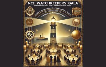 The NCI Watch-Keepers Gala Evening