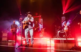 Nashville at Heart, Babbacombe Theatre, Torquay