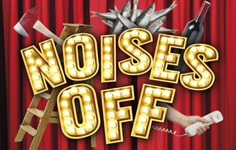 Noises Off