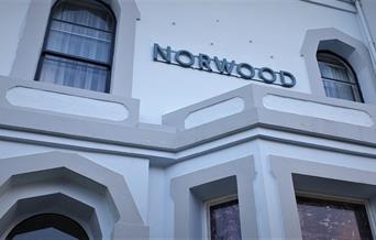 Exterior, Norwood, Torquay, Devon