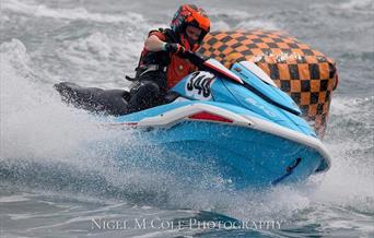 OCRDA Aqua Adrenaline Tour - Torquay - Round 7