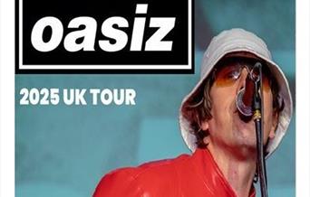 Oasiz - Babbacombe Theatre