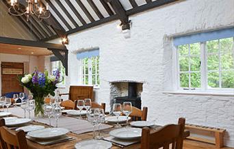 Old School House and Schoolmaster's Cottage, Alston Lane, Brixham