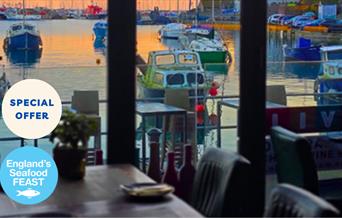 Exclusive Oyster Shucking Nights for England’s Seafood Feast 2025