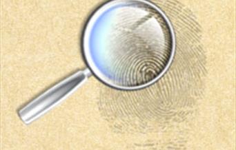 Image of a spy glass